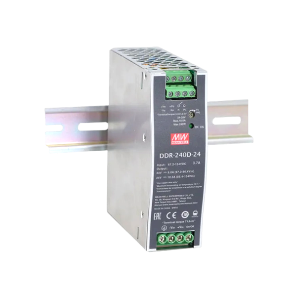 DDR-240